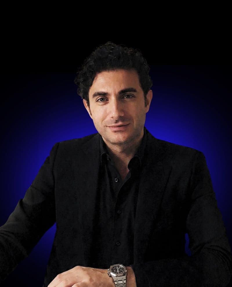 Giorgio Cecere