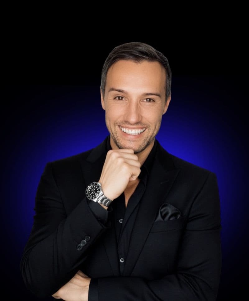 Victor Rogachev
